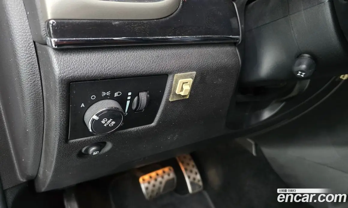 Jeep Cherokee 2013 3.0 автомат (гидро), фото 14