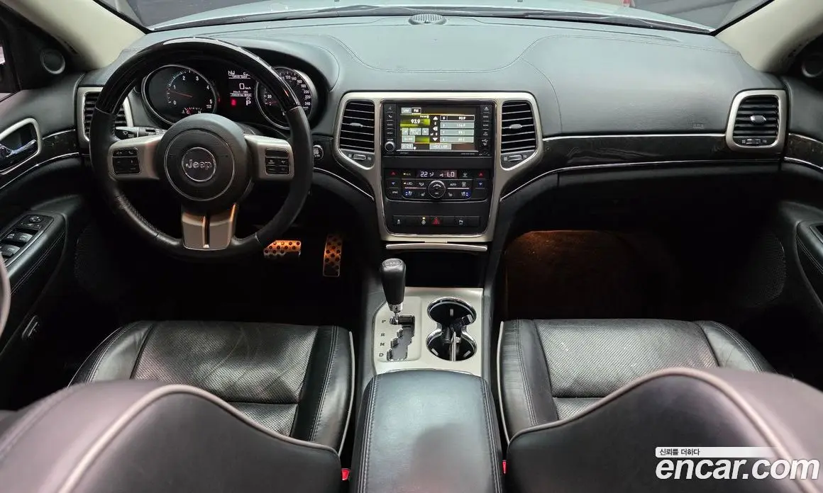 Jeep Cherokee 2013 3.0 автомат (гидро), фото 7