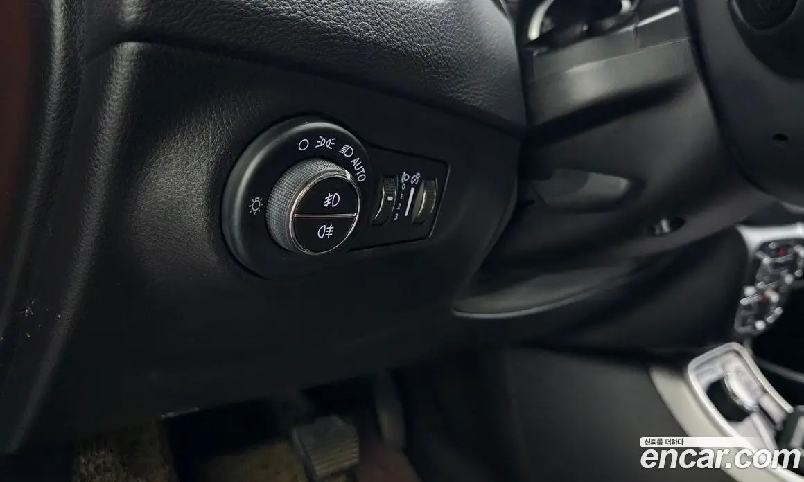 Jeep Compass 2018 2.4 автомат (гидро), фото 23