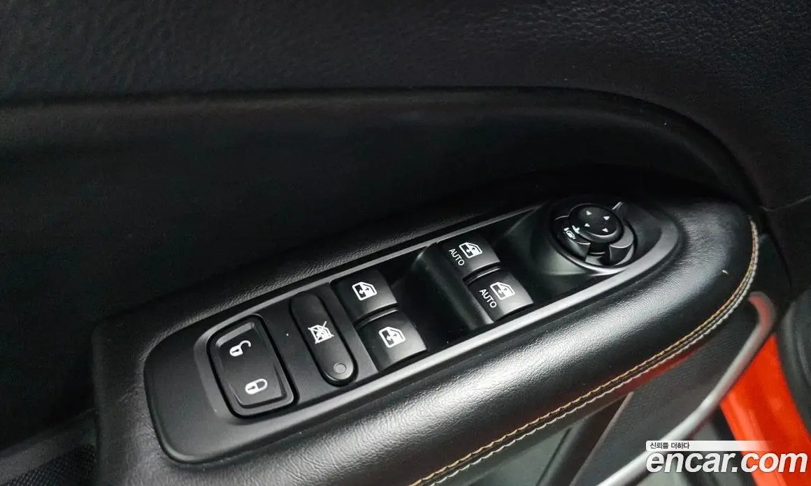Jeep Compass 2018 2.4 автомат (гидро), фото 25