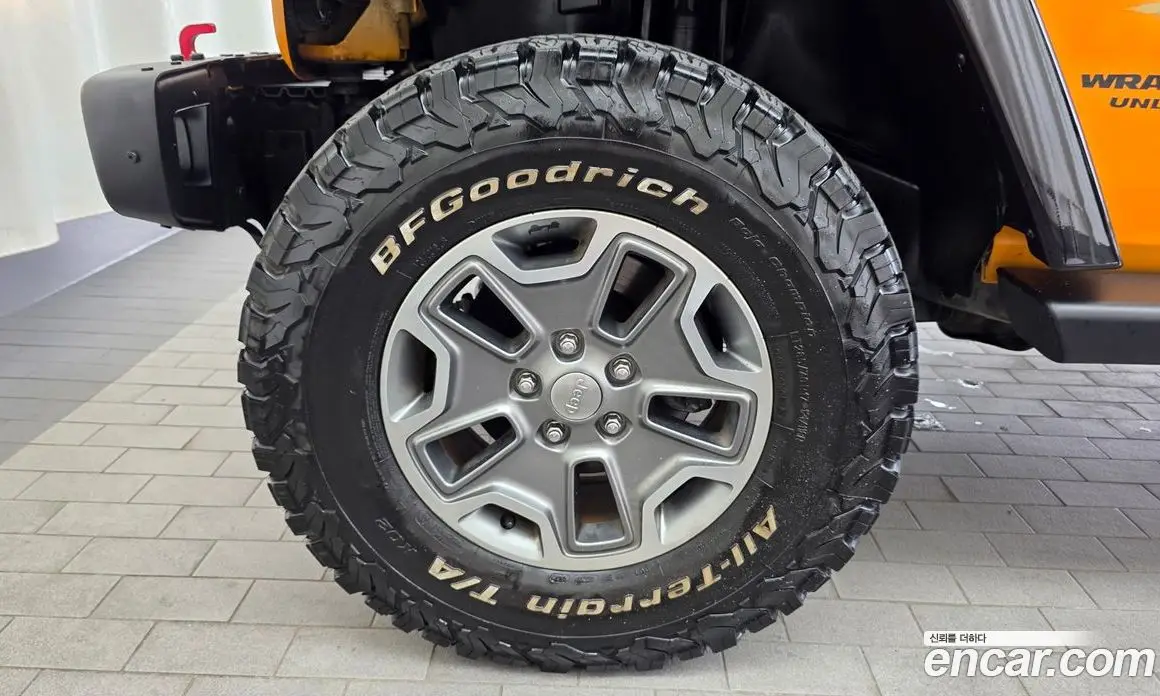 Jeep Wrangler 2013 2.8 автомат (гидро), фото 5