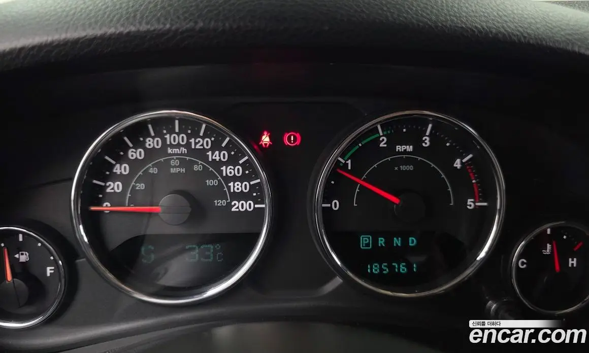 Jeep Wrangler 2013 2.8 автомат (гидро), фото 8