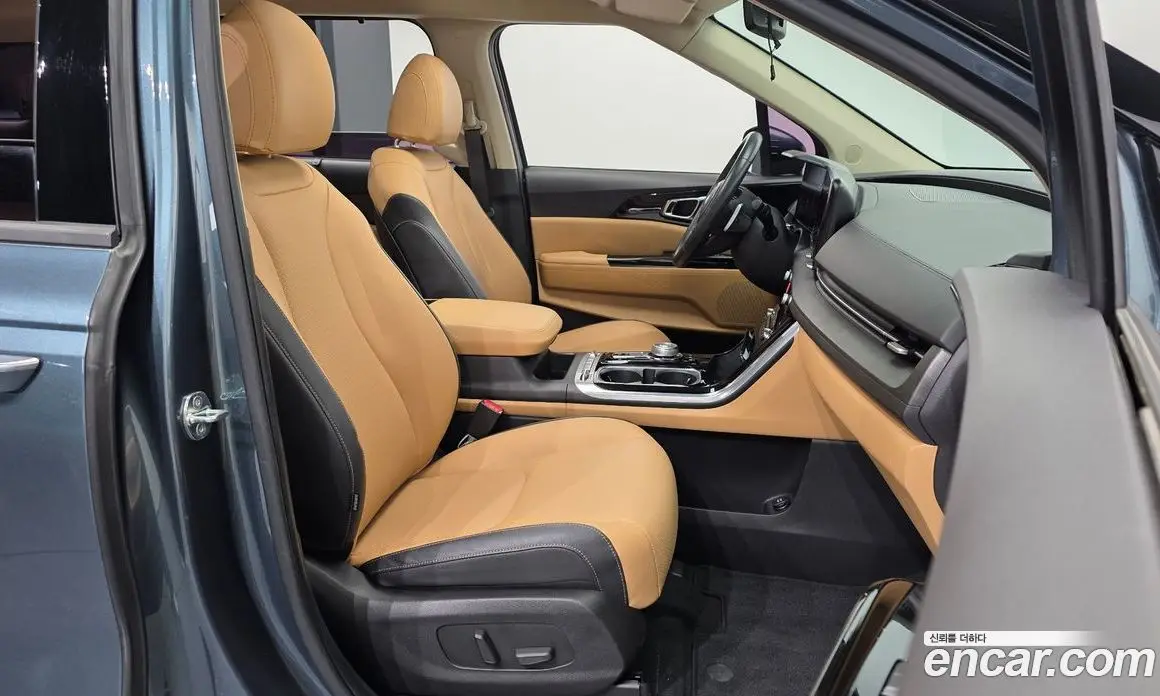 Kia Carnival 2020 2.2 автомат (гидро), фото 11