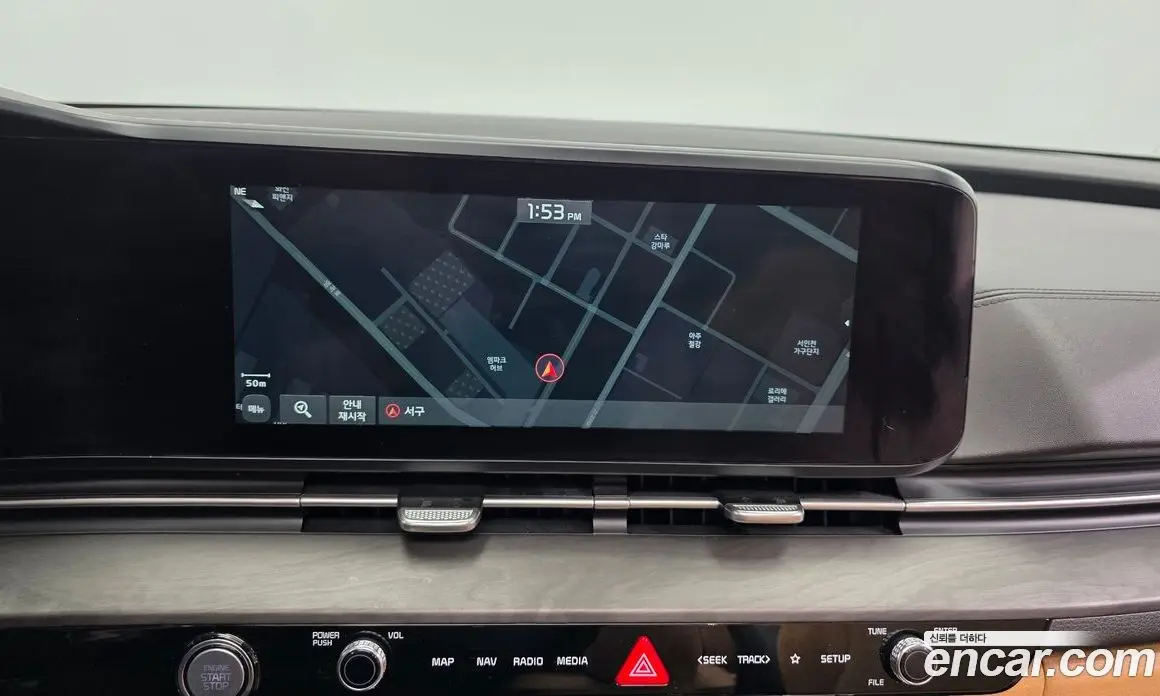 Kia Carnival 2020 2.2 автомат (гидро), фото 14