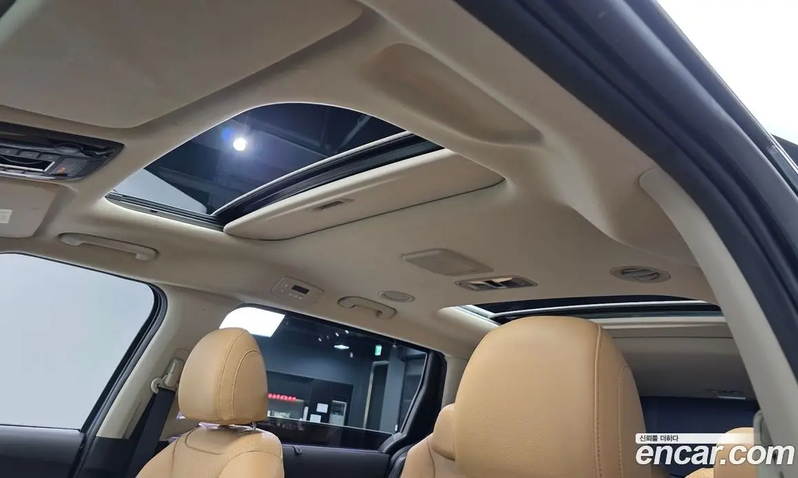Kia Carnival 2020 2.2 автомат (гидро), фото 19