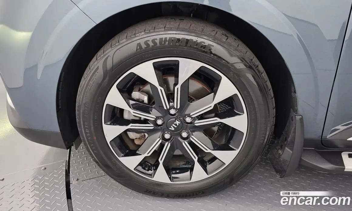 Kia Carnival 2020 2.2 автомат (гидро), фото 5