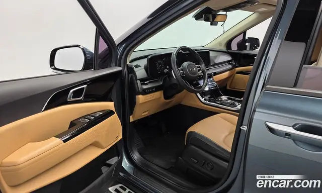 Kia Carnival 2020 2.2 автомат (гидро), миниатюра 10