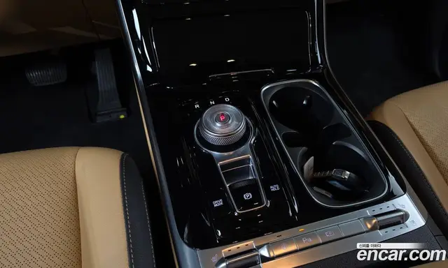Kia Carnival 2020 3.5 автомат (гидро), миниатюра 12