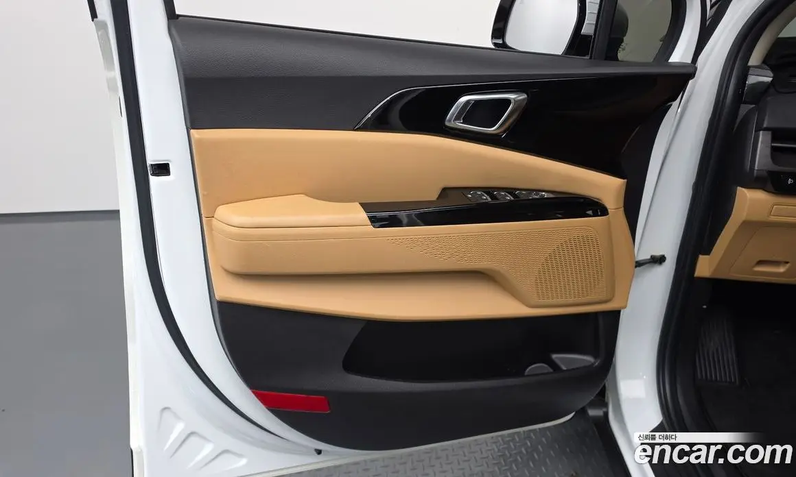 Kia Carnival 2020 3.5 автомат (гидро), фото 14