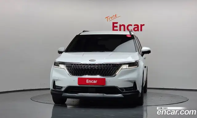 Kia Carnival 2020 3.5 автомат (гидро), миниатюра 3