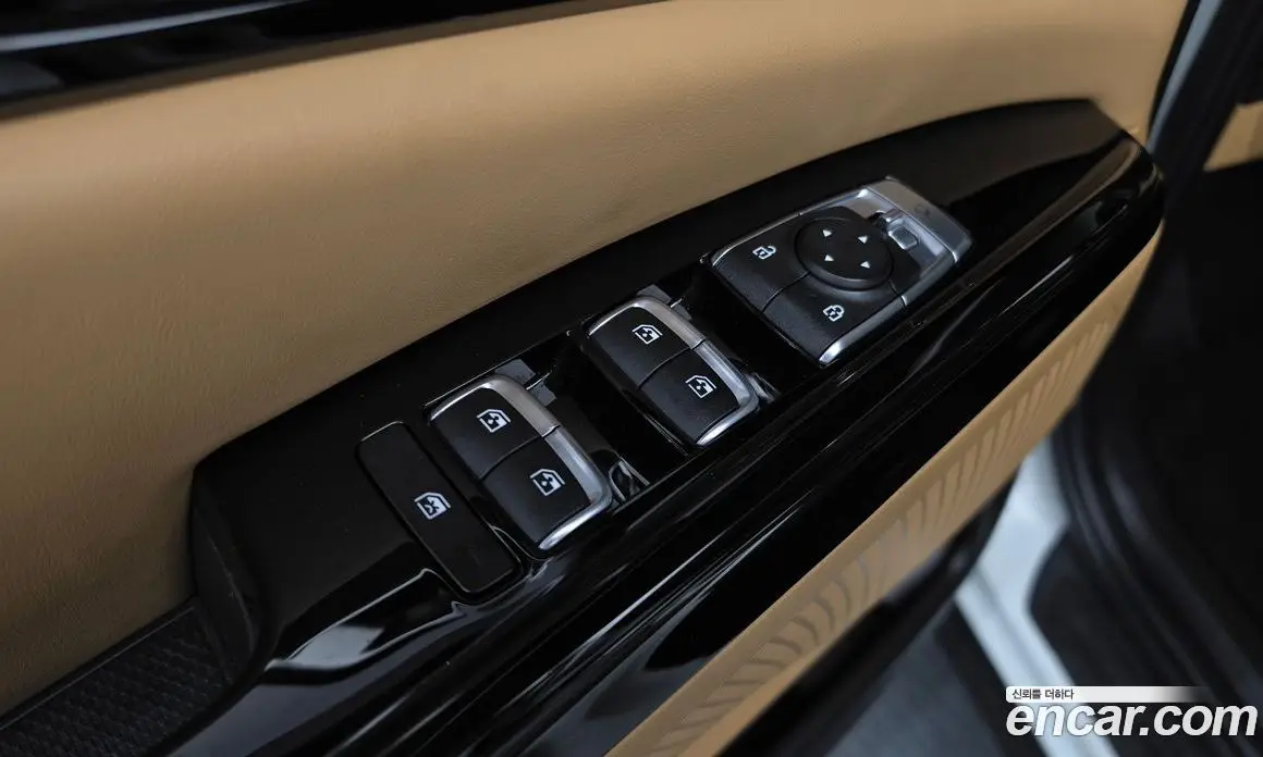 Kia Carnival 2020 3.5 автомат (гидро), фото 29