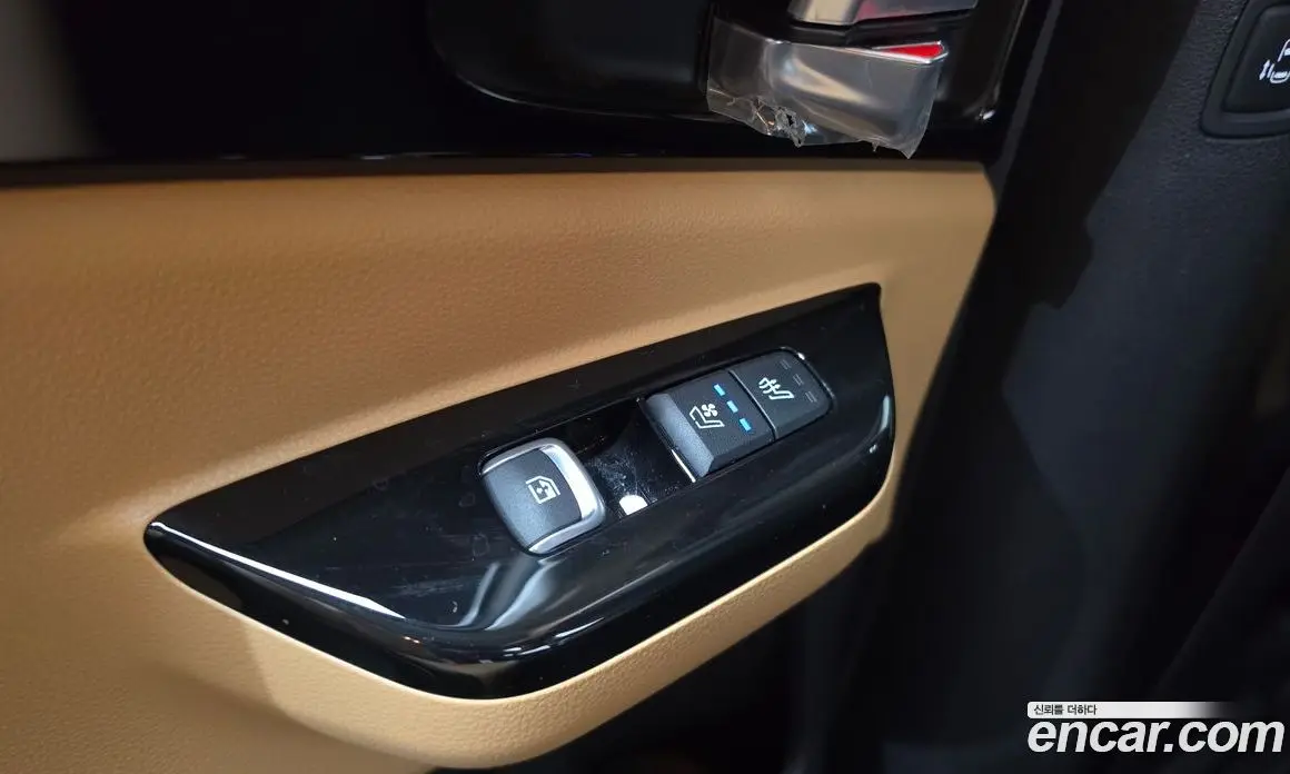 Kia Carnival 2020 3.5 автомат (гидро), фото 30