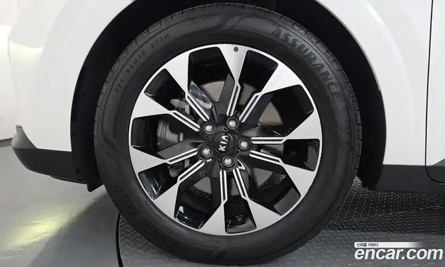 Kia Carnival 2020 3.5 автомат (гидро), миниатюра 5