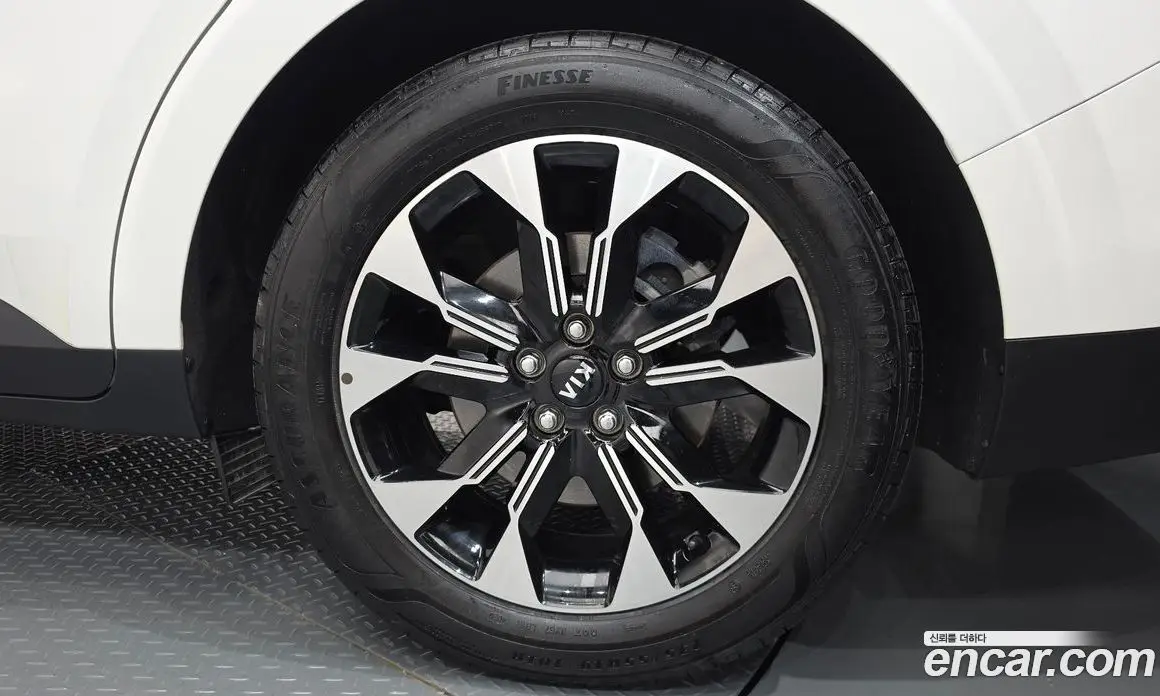 Kia Carnival 2020 3.5 автомат (гидро), фото 7