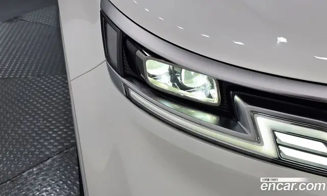 Kia Carnival 2020 3.5 автомат (гидро), миниатюра 8