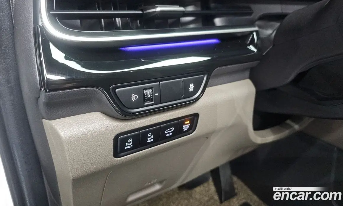 Kia Carnival 2023 3.5 автомат (гидро), фото 15