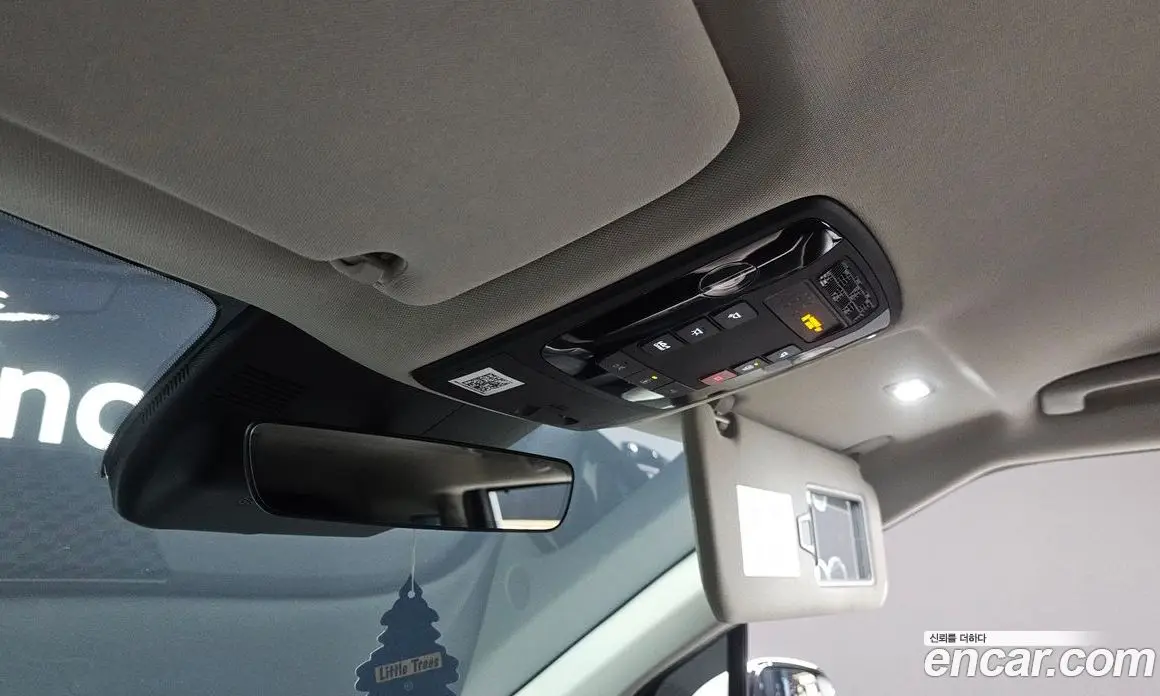 Kia Carnival 2023 3.5 автомат (гидро), фото 19