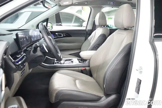 Kia Carnival 2024 1.6 автомат (гидро), миниатюра 7