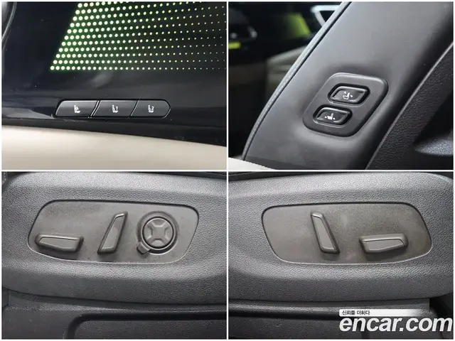 Kia Carnival 2024 1.6 автомат (гидро), миниатюра 9