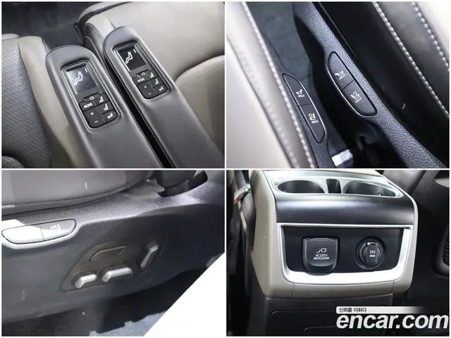 Kia Carnival 2024 1.6 автомат (гидро), миниатюра 10