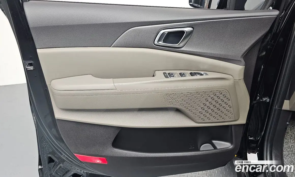Kia Carnival 2025 2.2 автомат (гидро), фото 14