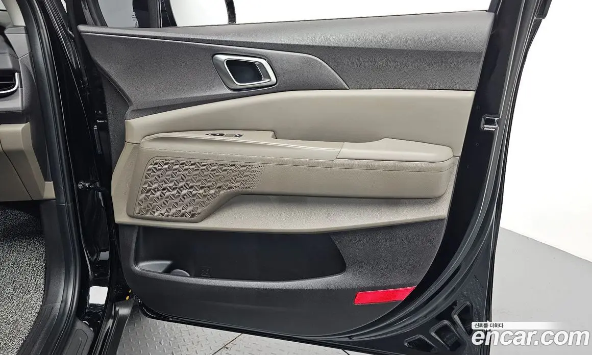Kia Carnival 2025 2.2 автомат (гидро), фото 15