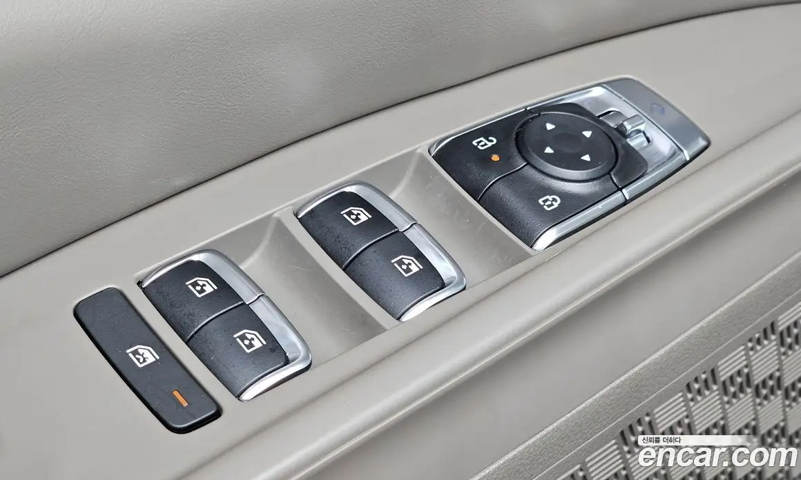 Kia Carnival 2025 2.2 автомат (гидро), фото 26