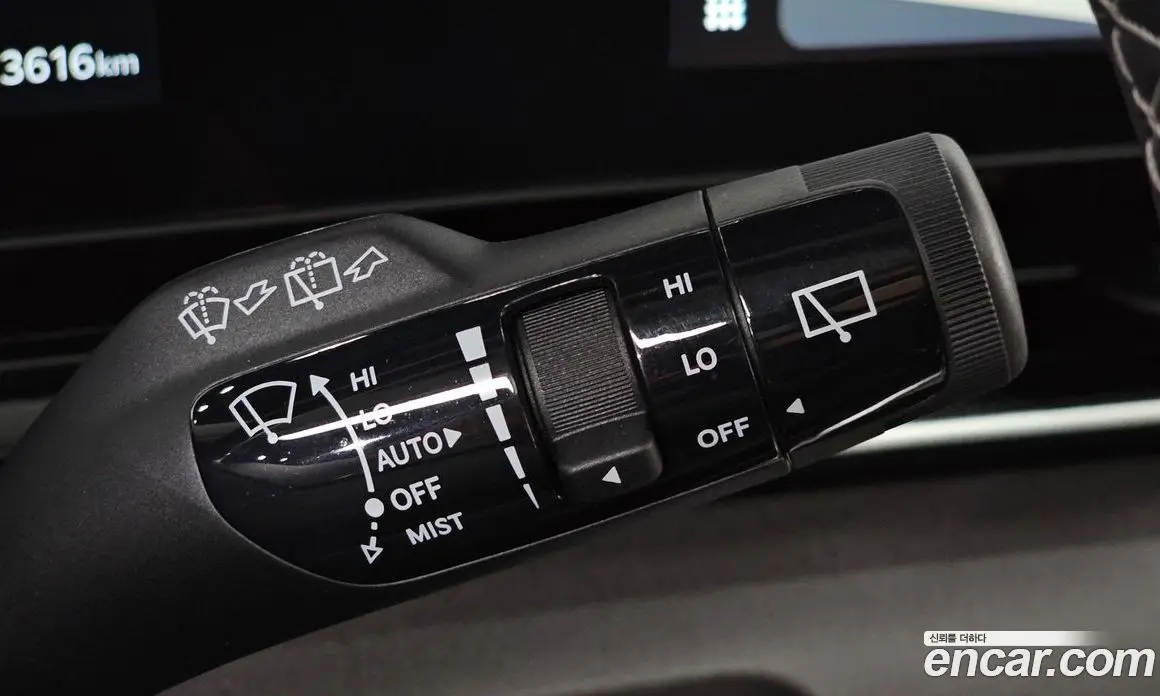 Kia Carnival 2025 2.2 автомат (гидро), фото 30