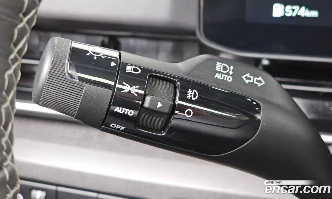 Kia Carnival 2025 2.2 автомат (гидро), фото 34