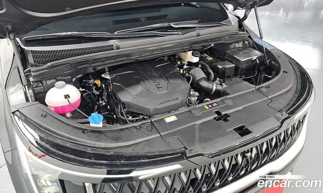 Kia Carnival 2025 2.2 автомат (гидро), миниатюра 6