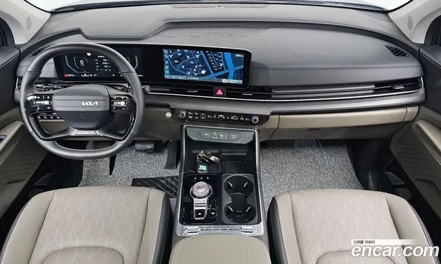 Kia Carnival 2025 2.2 автомат (гидро), миниатюра 10