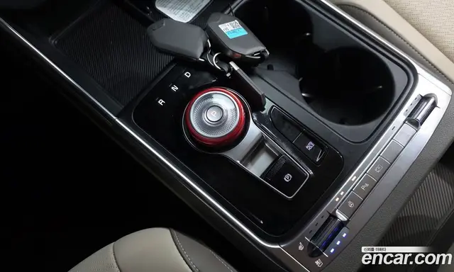 Kia Carnival 2025 3.5 автомат (гидро), миниатюра 11