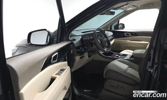 Kia Carnival 2025 3.5 автомат (гидро), миниатюра 12