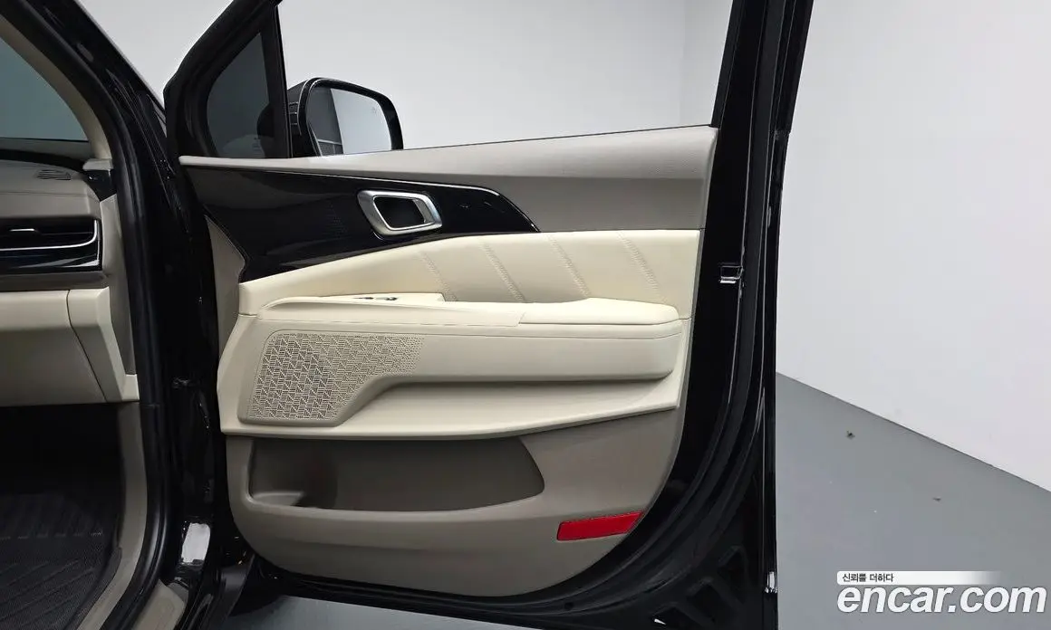 Kia Carnival 2025 3.5 автомат (гидро), фото 13