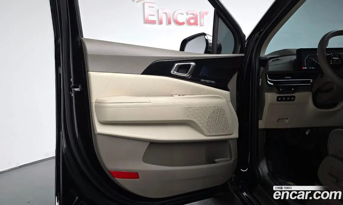 Kia Carnival 2025 3.5 автомат (гидро), фото 14