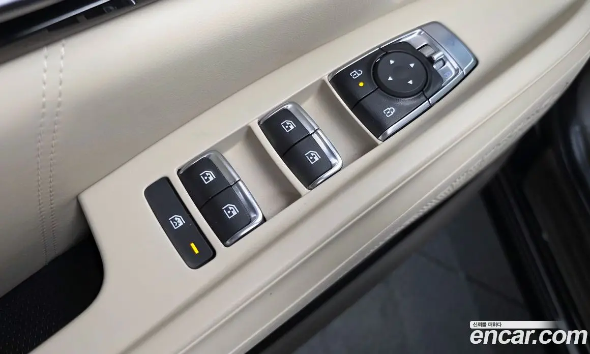Kia Carnival 2025 3.5 автомат (гидро), фото 26