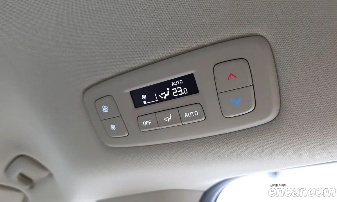 Kia Carnival 2025 3.5 автомат (гидро), фото 31