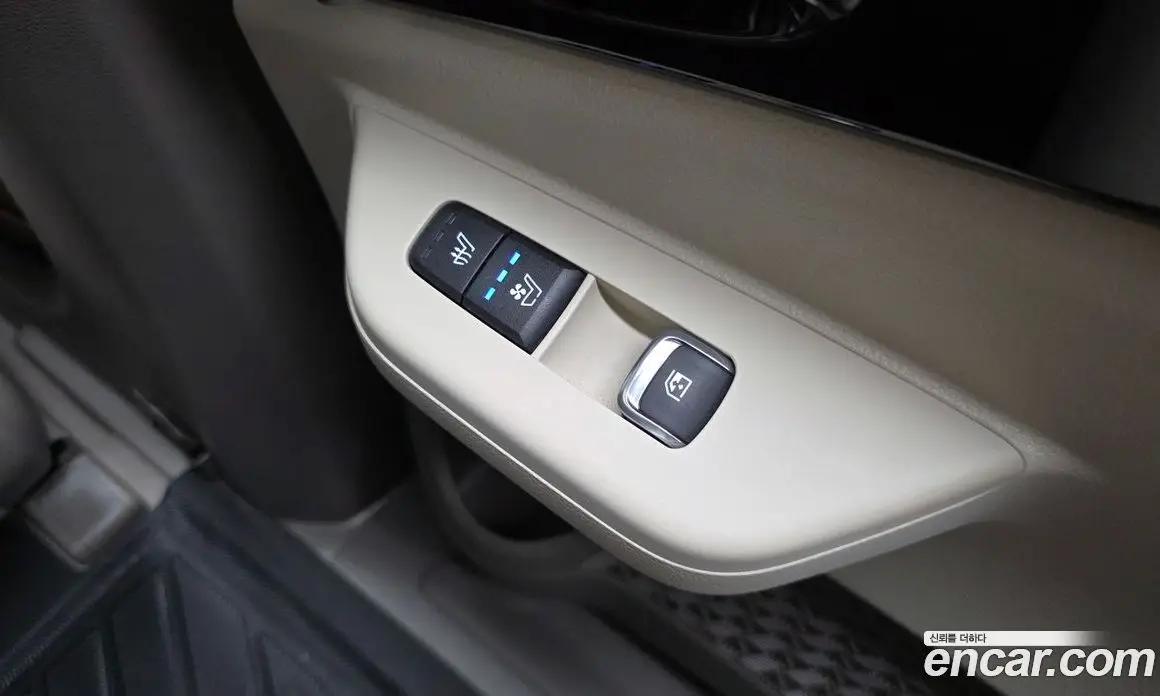 Kia Carnival 2025 3.5 автомат (гидро), фото 33