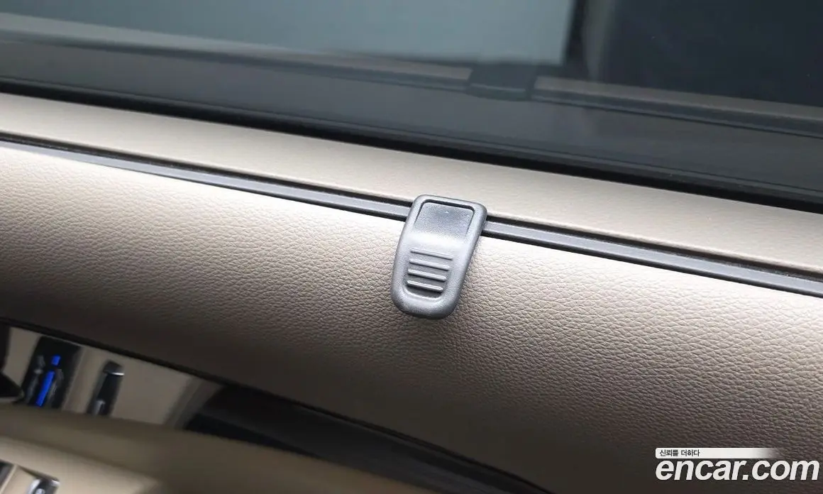 Kia Carnival 2025 3.5 автомат (гидро), фото 36