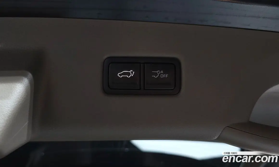 Kia Carnival 2025 3.5 автомат (гидро), фото 38