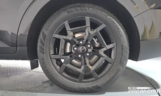 Kia Carnival 2025 3.5 автомат (гидро), миниатюра 6