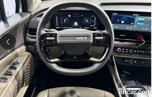 Kia Carnival 2025 1.6 автомат (гидро), миниатюра 12