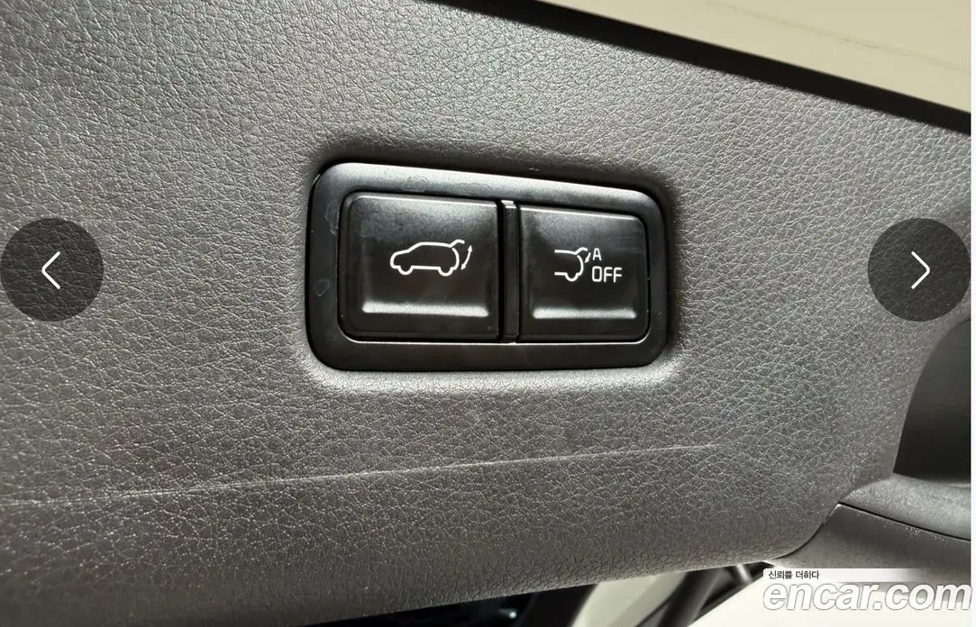 Kia Carnival 2025 1.6 автомат (гидро), фото 20
