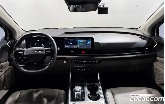 Kia Carnival 2025 1.6 автомат (гидро), миниатюра 7