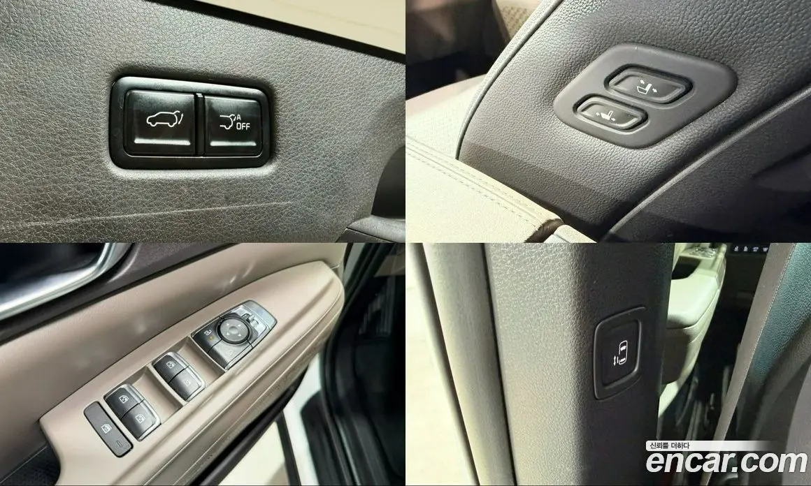 Kia Carnival 2025 1.6 автомат (гидро), фото 16