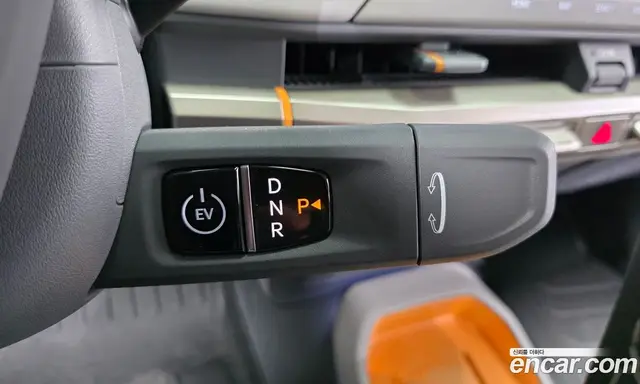 Kia EV3 2024 0.2 автомат (гидро), миниатюра 12