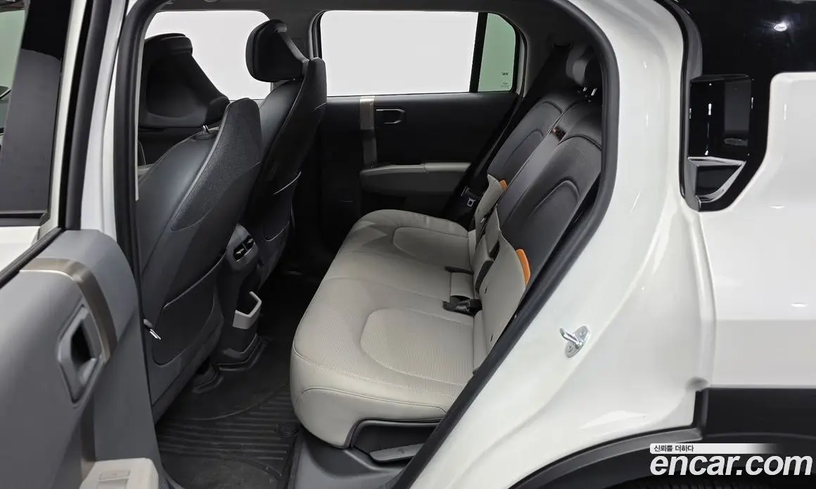 Kia EV3 2024 0.2 автомат (гидро), фото 16