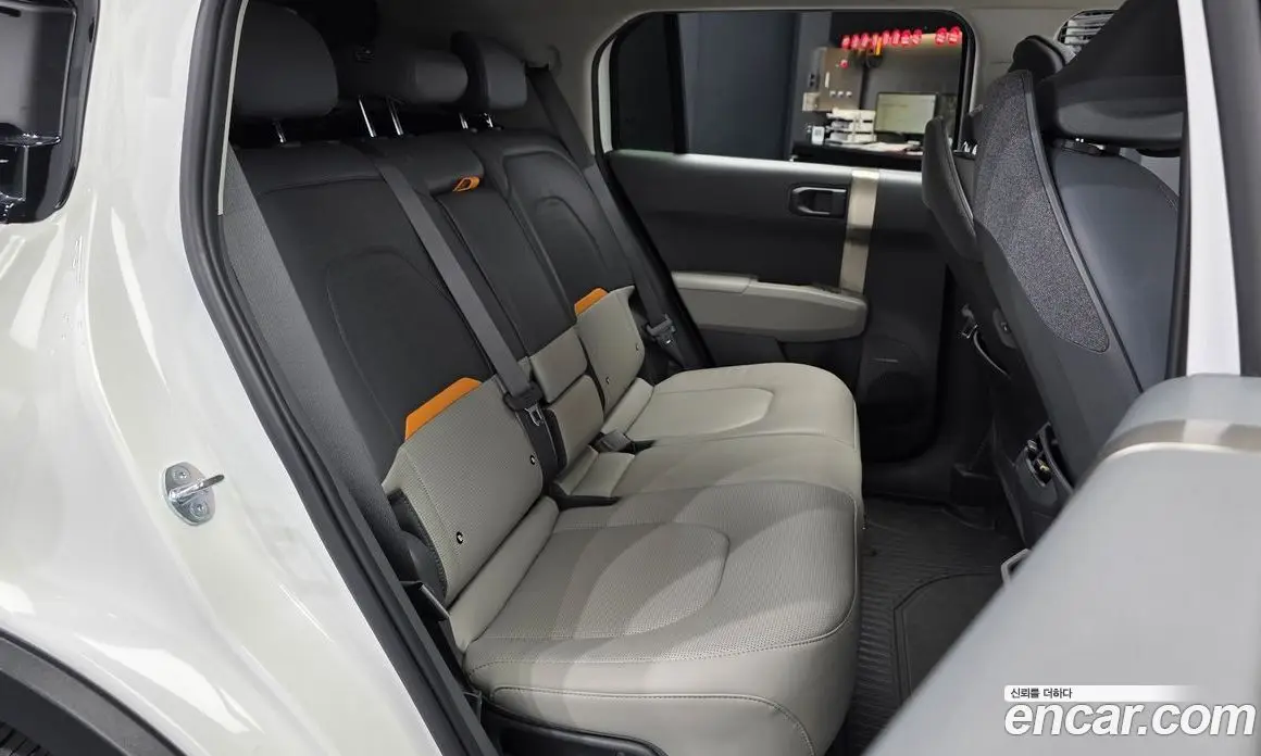 Kia EV3 2024 0.2 автомат (гидро), фото 18