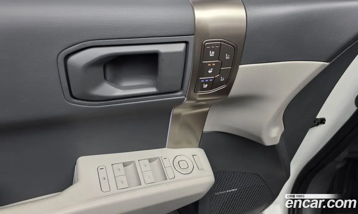 Kia EV3 2024 0.2 автомат (гидро), фото 30