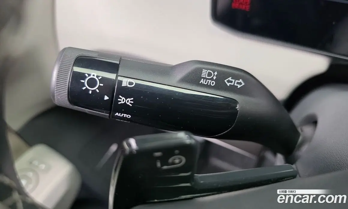 Kia EV3 2024 0.2 автомат (гидро), фото 33
